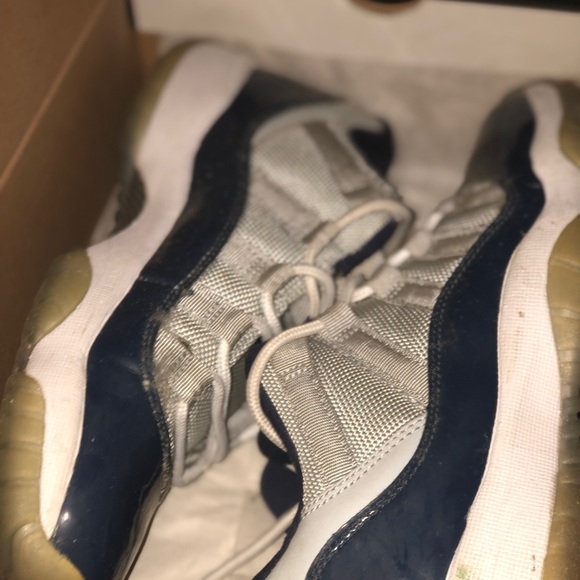 GeorgeTown 11’s - Picture 1 of 1